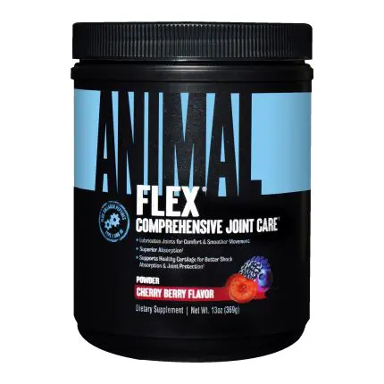 ANIMAL FLEX