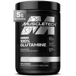 GLUTAMINE - MUSCLETECH