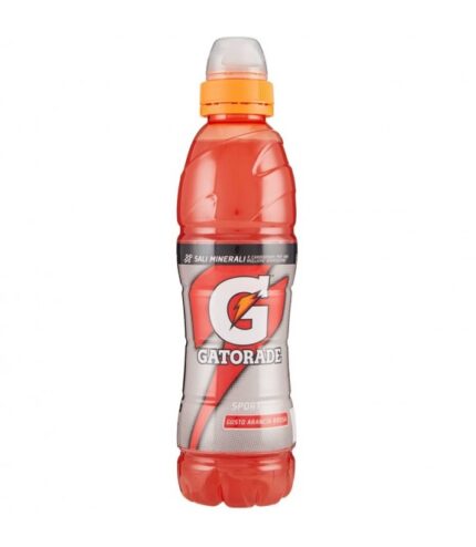 GATORADE - Supp-nation