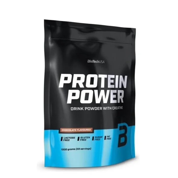 High-quality muscle protein