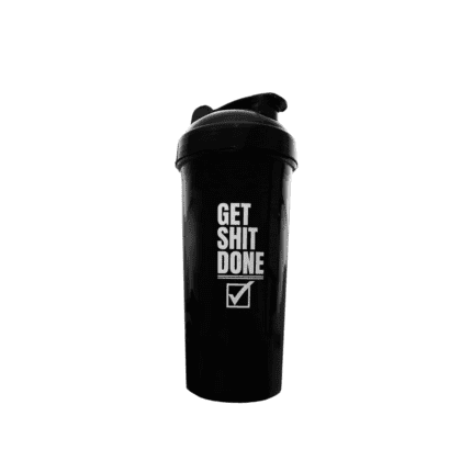 BPA-FREE SHAKER