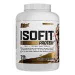 Pure, fast-digesting protein