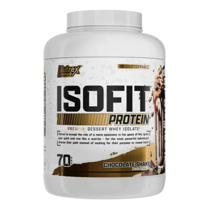 Pure, fast-digesting protein