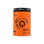 Creatine is a powerful supplement that enhances muscle strength