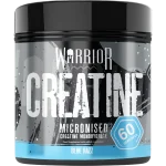 Creatine is a powerful supplement that enhances muscle strength