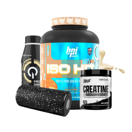 ULTIMATE BUNDLE - BPI