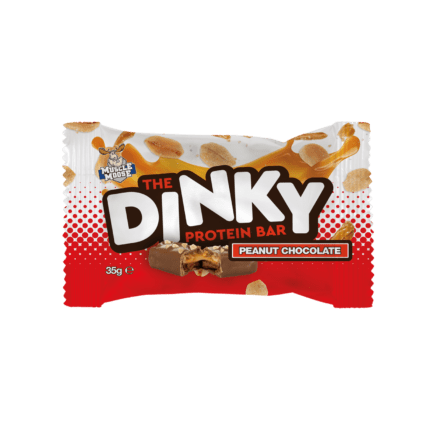 DIKNY BAR - PEANUT CHOCO