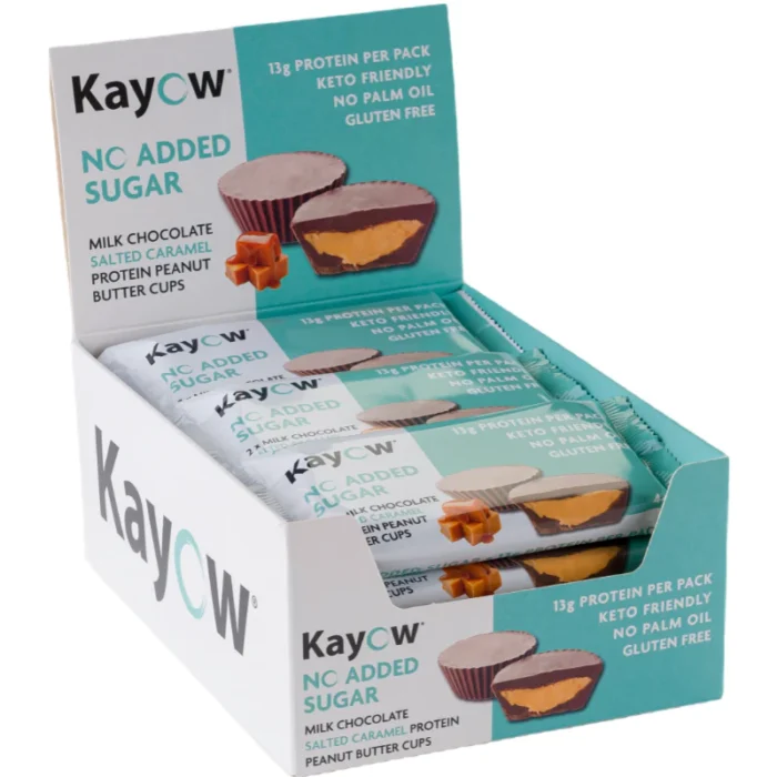 KAYOW PROTEIN CUPS