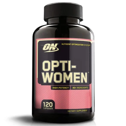 OPTI-WOMEN - ON