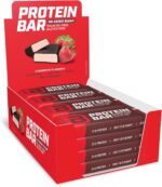 PROTEIN BAR - BIOTECH