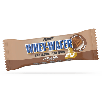 WHEY WAFER - WEIDER