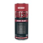 RUSH WEIDER