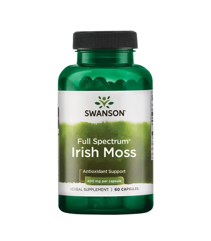 IRISH SEA MOSS - SWANSON