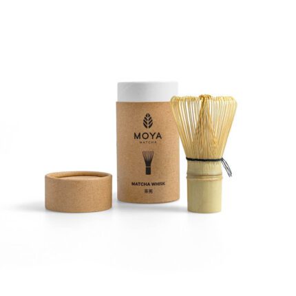 CHASEN MATCHA BAMBOO WHISK