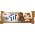 FIT CEREAL BISCUITS - SANTE