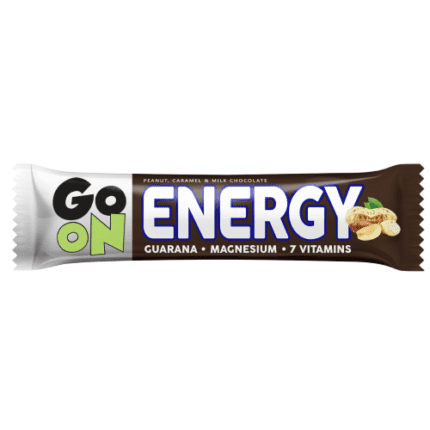 GO ON - ENERGY