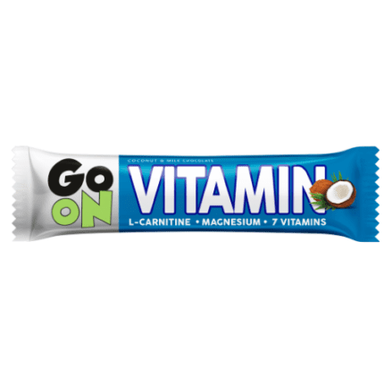 GO ON - VITAMIN