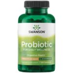 PROBIOTICS - SWANSON 1 BILLION