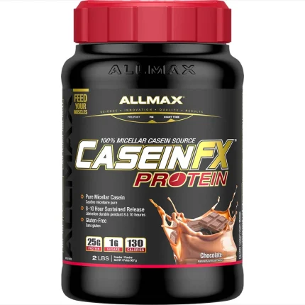 CASEIN FX - ALLMAX