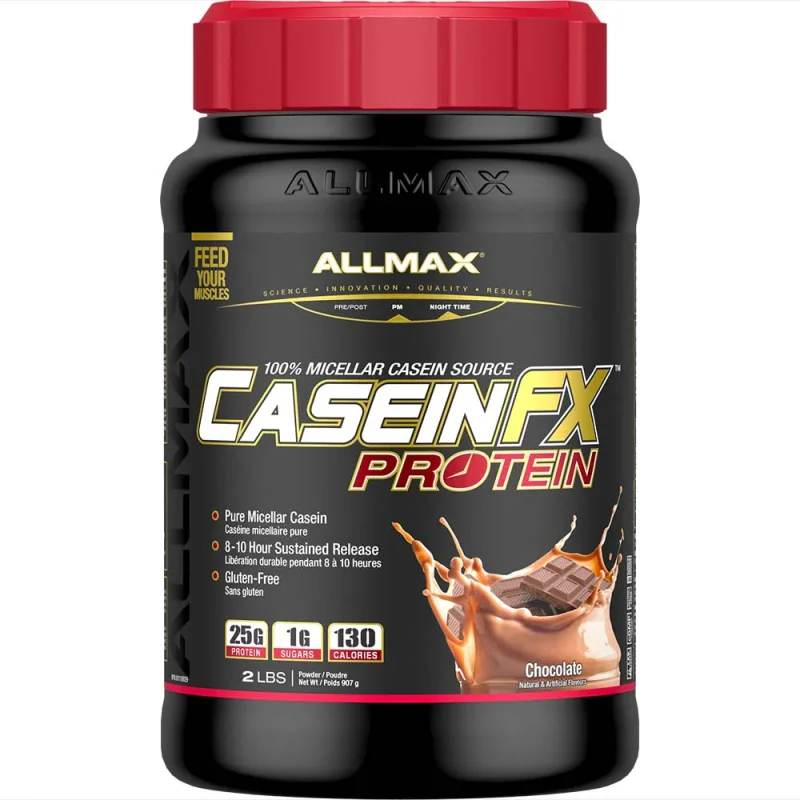 CASEIN FX - ALLMAX