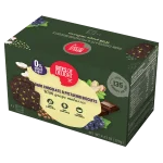 CHOCOLATE & PISTACHIO - BITES OF DELIGHT