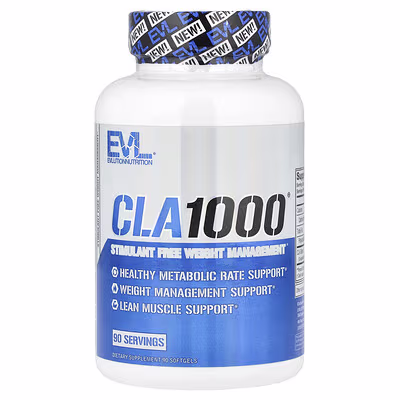 CLA 1000 - EVL
