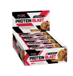 CREAMY PEANUT - BIO X