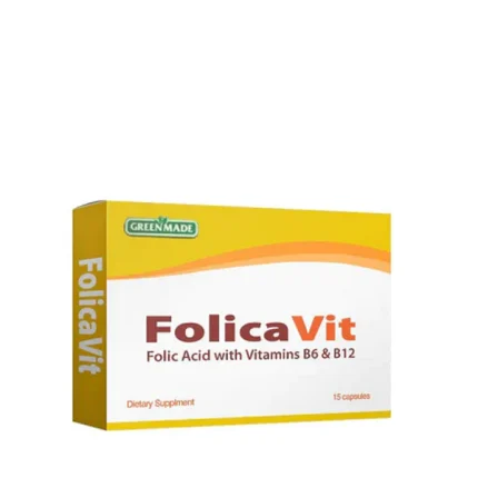 FOLICAVIT