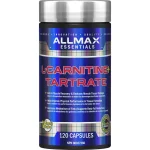 L-CARNITINE TARTRATE - ALLMAX