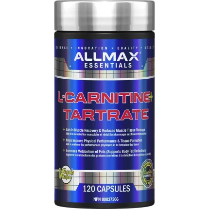 L-CARNITINE TARTRATE - ALLMAX