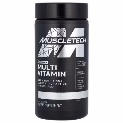 MULTIVITAMIN MUSCLE-TECH