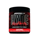HYDE NIGHTMARE - PRE-WORKOUT