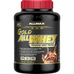 WHEY - ALLMAX 5LB